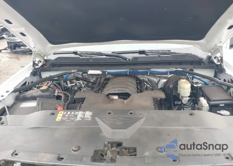 2018 Chevrolet Silverado 1500 Wt z USA, uszkodzony, nr VIN 1GCVKNEC3JZ328185